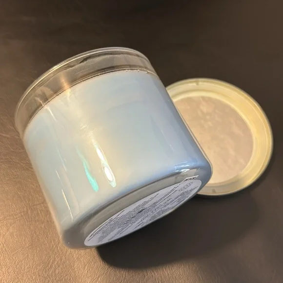 🆕 HOT FUDGE DRIZZLE - Bath & Body Works - 3 Wick Candle Chocolate Dessert RARE - Picture 12 of 14